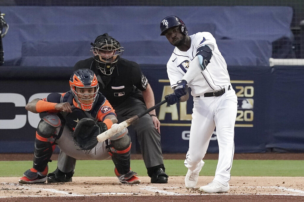 LEFT FIELD